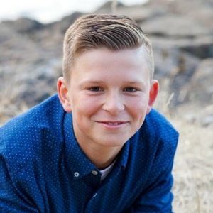 Meet your Posher, Cohen